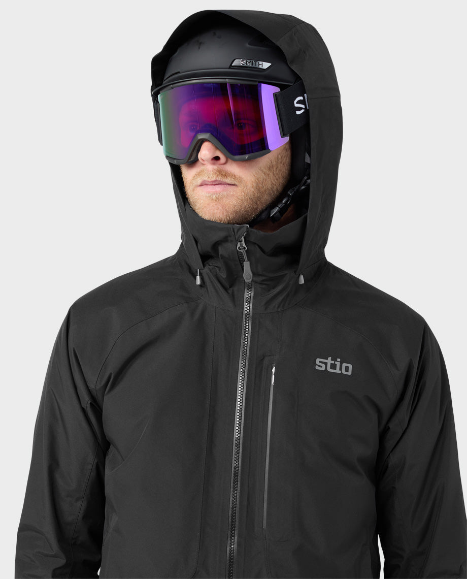 Men's Doublecharge Insulated Jacket - Image 6
