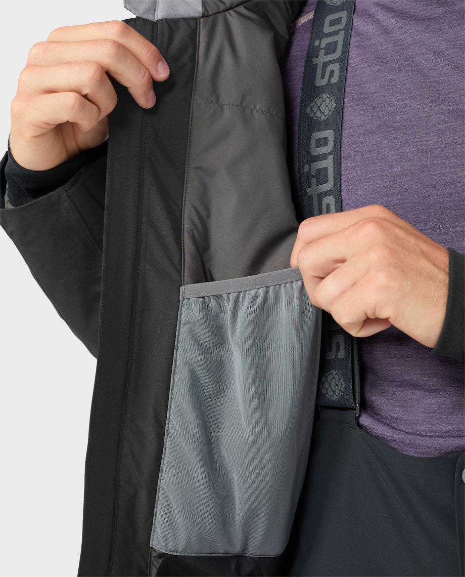 Men's Doublecharge Insulated Jacket - Image 7