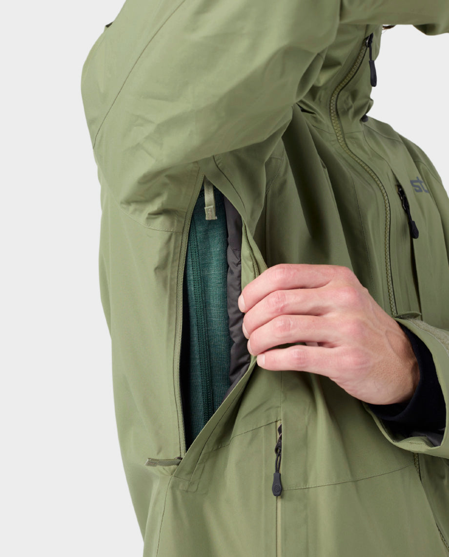 Men's Doublecharge Insulated Jacket - Image 13