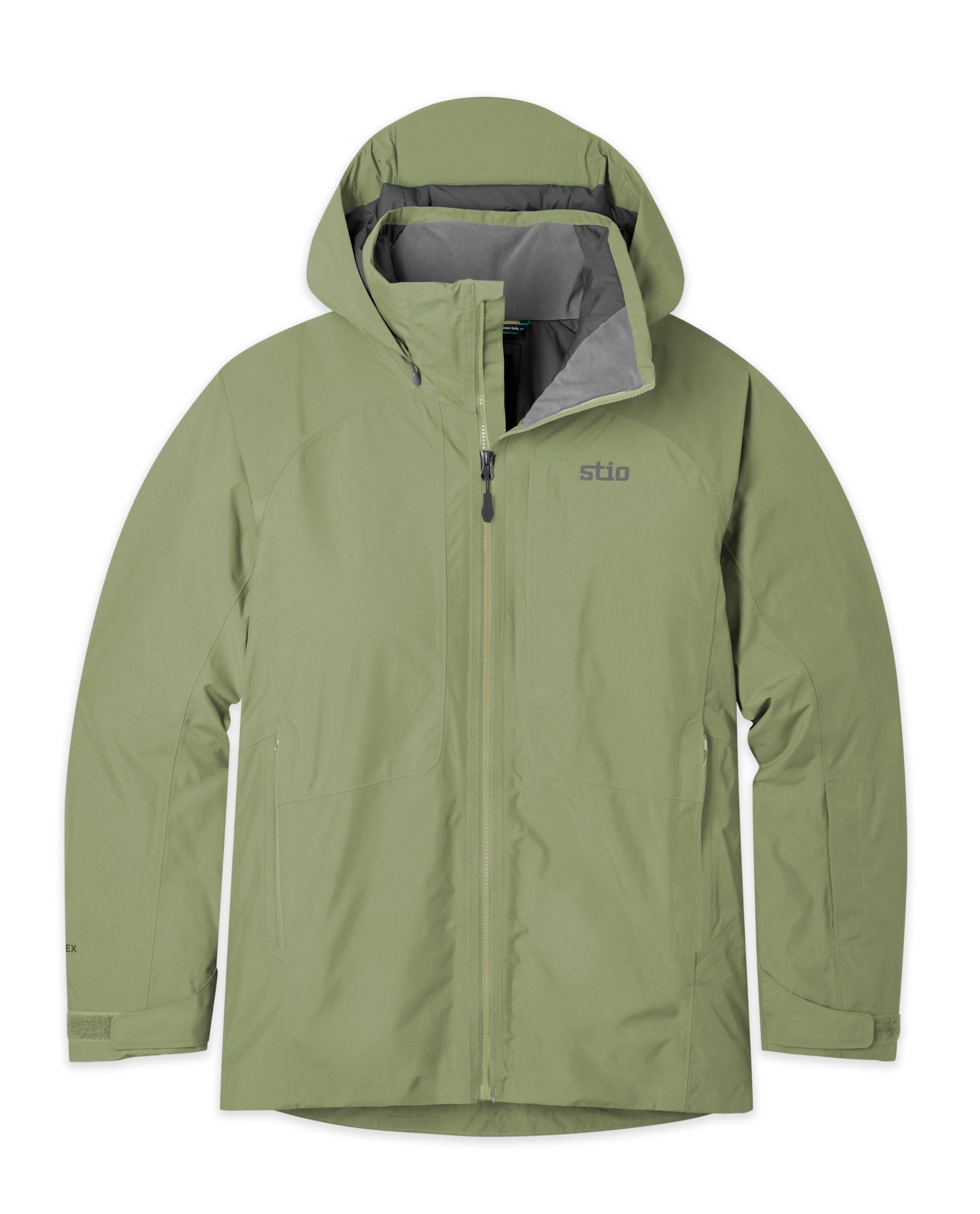 Men's Doublecharge Insulated Jacket - Image 8
