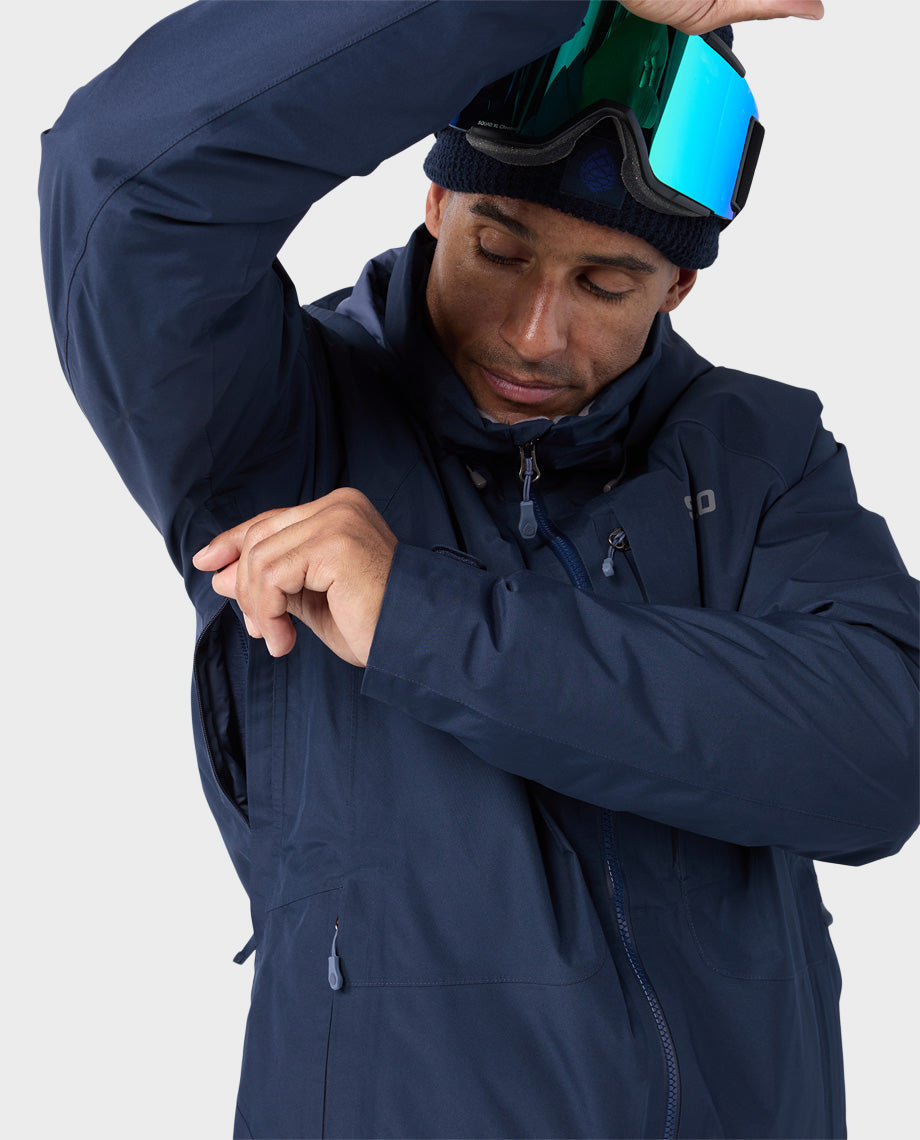 Men's Doublecharge Insulated Jacket - Image 19