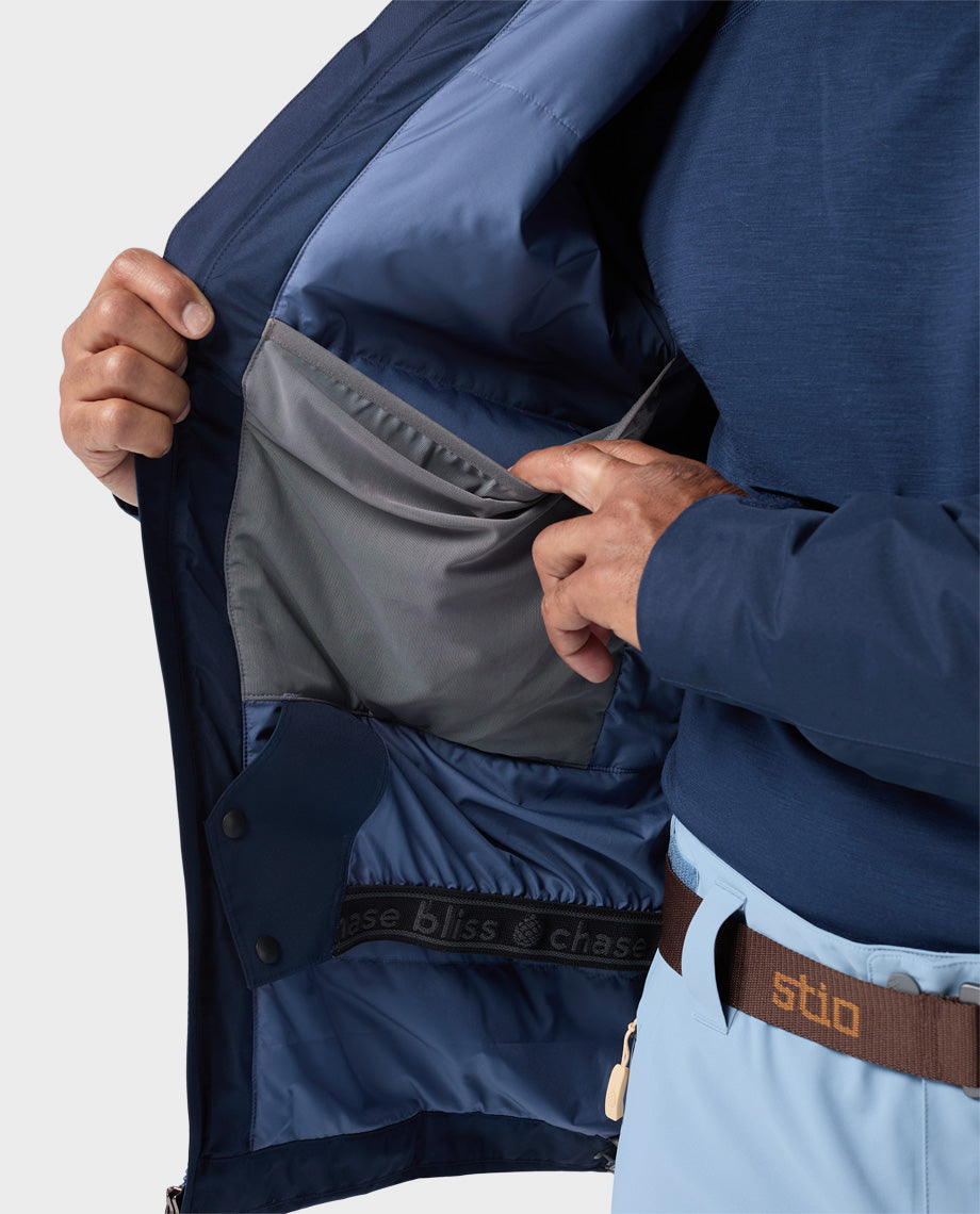 Men's Doublecharge Insulated Jacket - Image 21