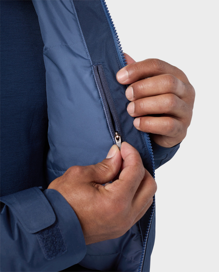 Men's Doublecharge Insulated Jacket - Image 22