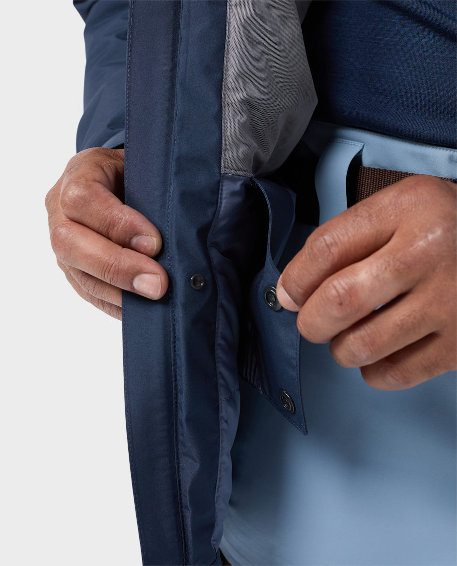 Men's Doublecharge Insulated Jacket - Image 23