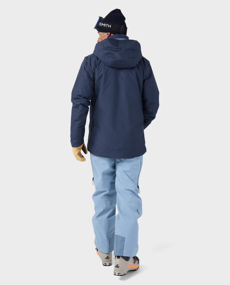 Men's Doublecharge Insulated Jacket - Image 25