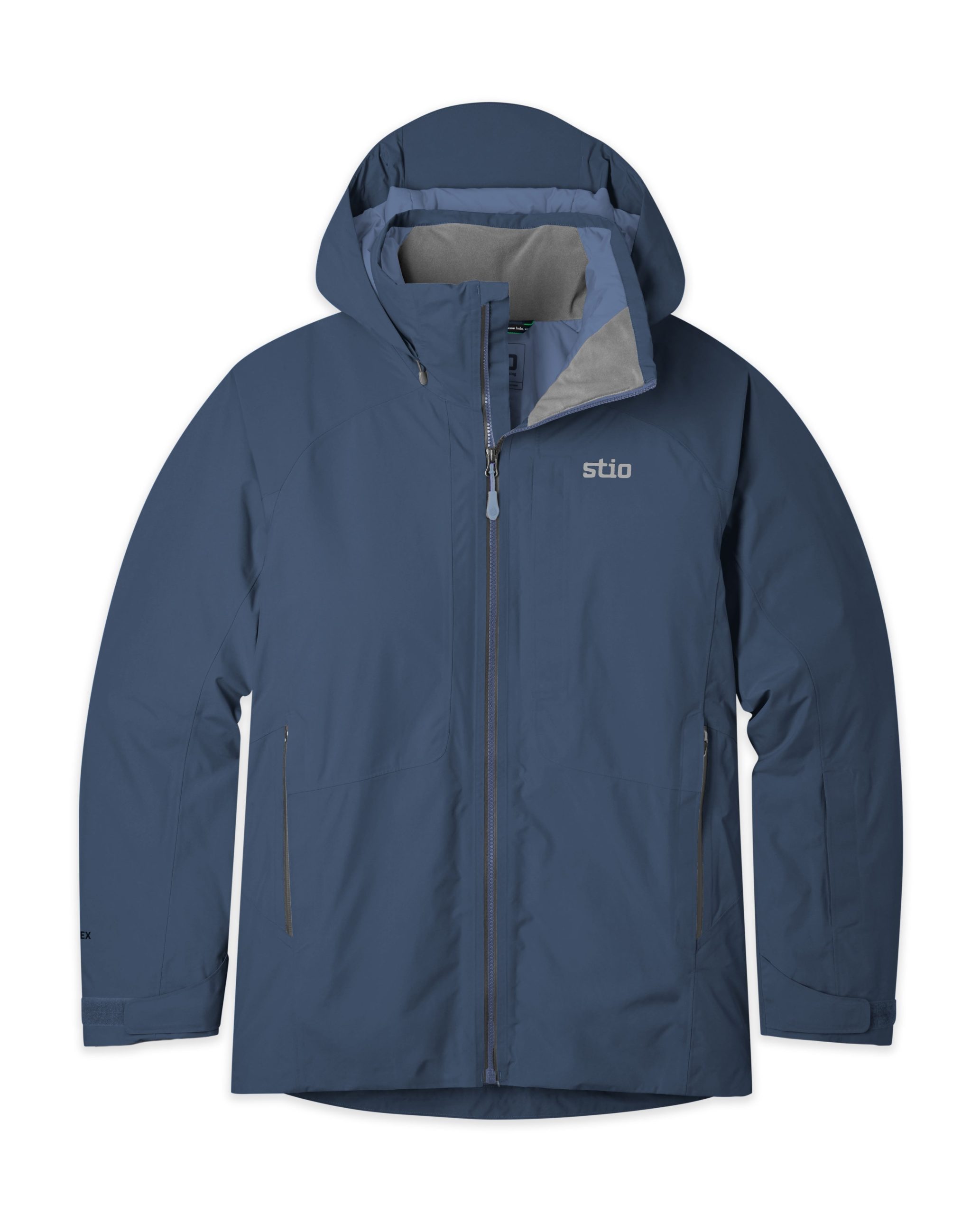 Men's Doublecharge Insulated Jacket - Image 16