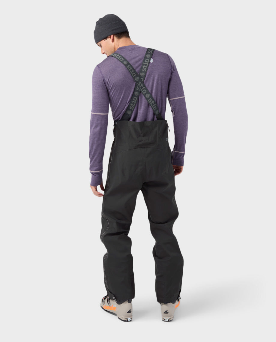 Men's Environ Bib - Image 6