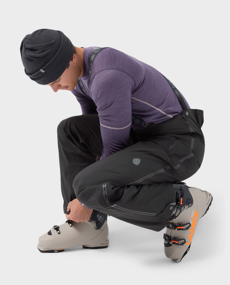 Men's Environ Bib - Image 7