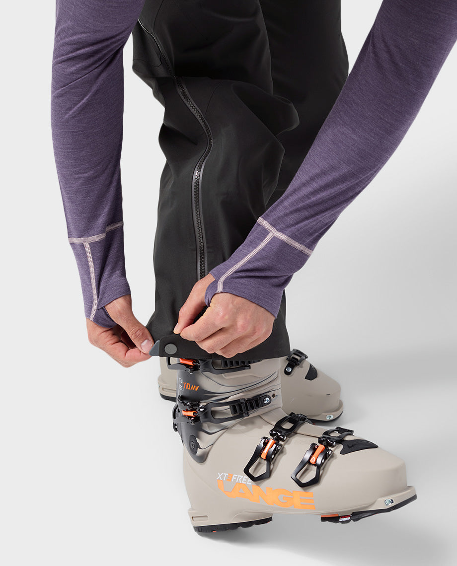 Men's Environ Bib - Image 9