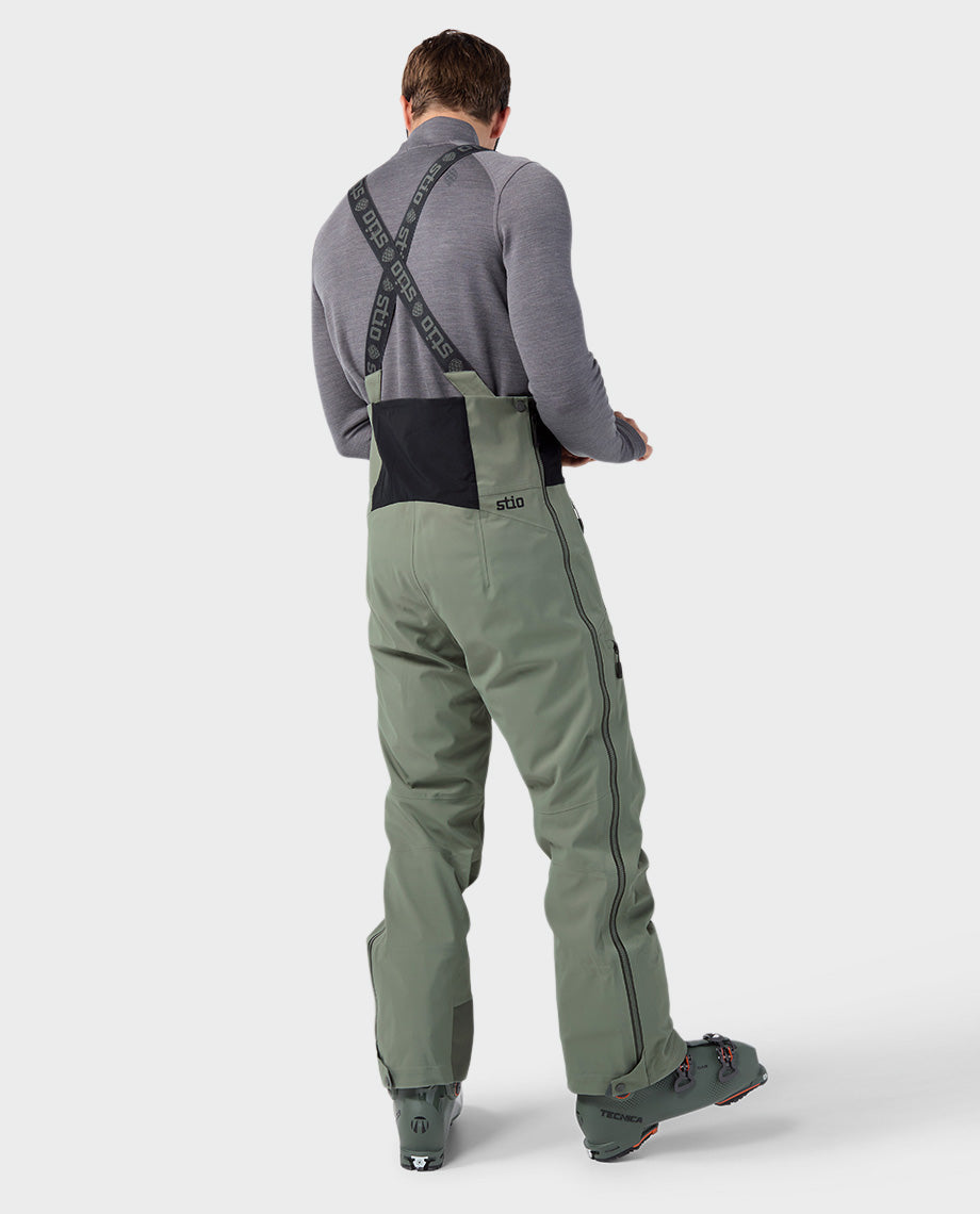 Men's Environ Bib - Image 13