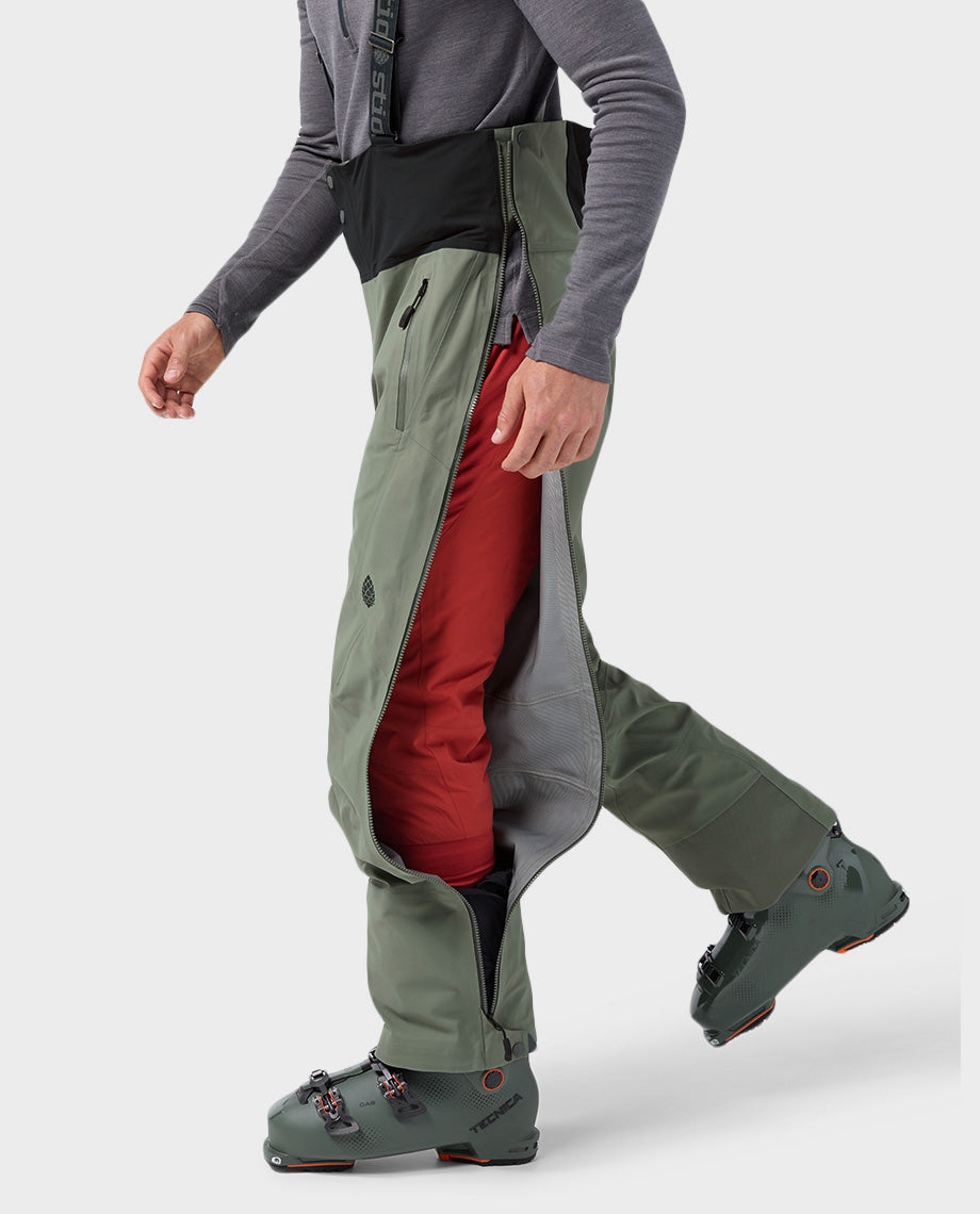 Men's Environ Bib - Image 14
