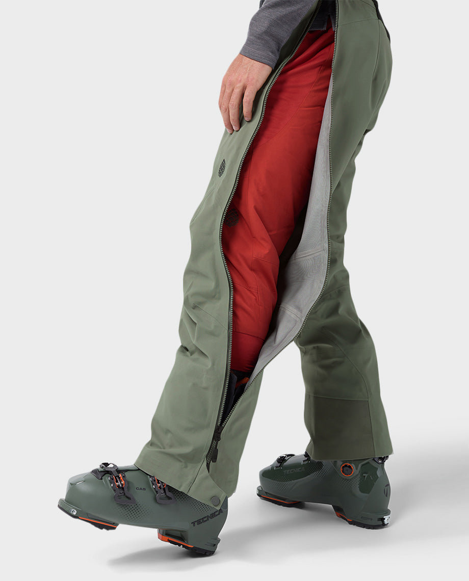 Men's Environ Bib - Image 17