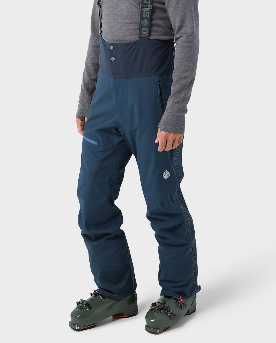 Men's Environ Bib - Image 30