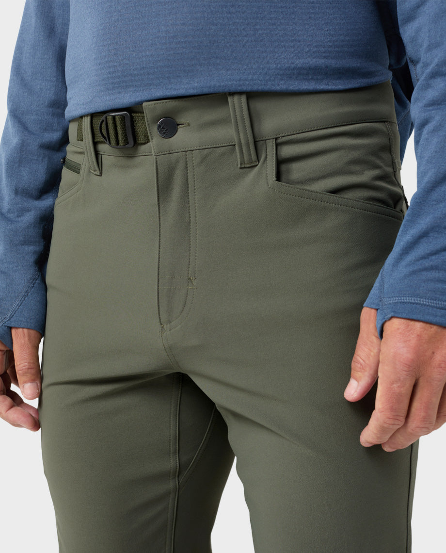 Men's Pinedale Pant - Image 13