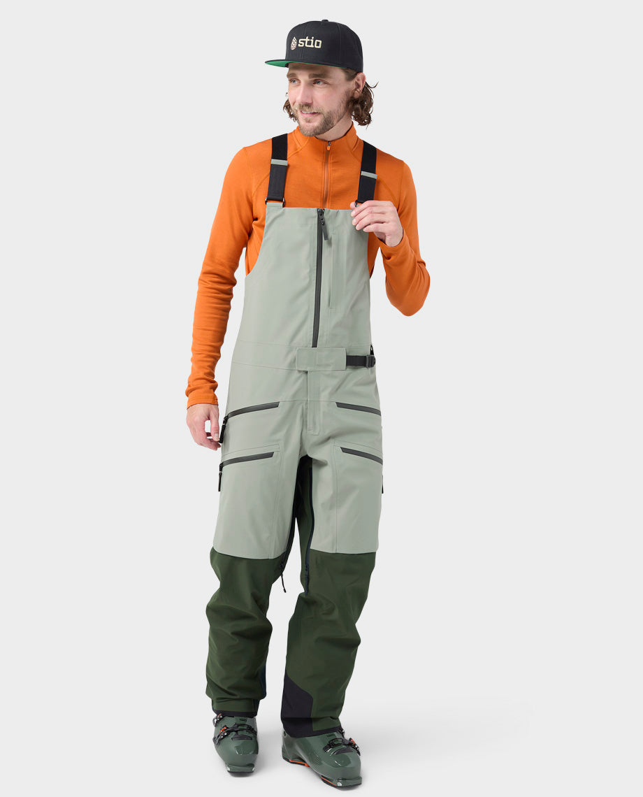 Men's Figment Bib - Image 3