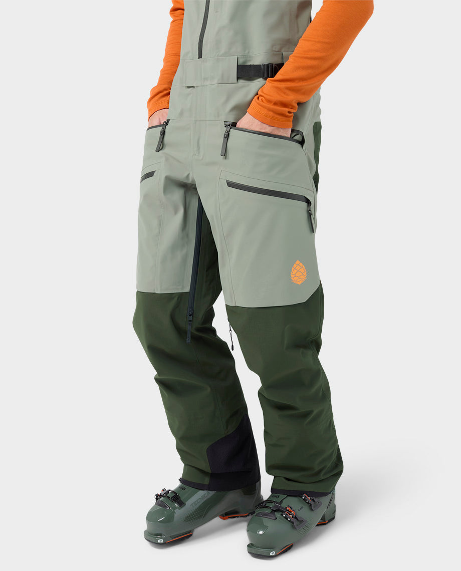 Men's Figment Bib - Image 5