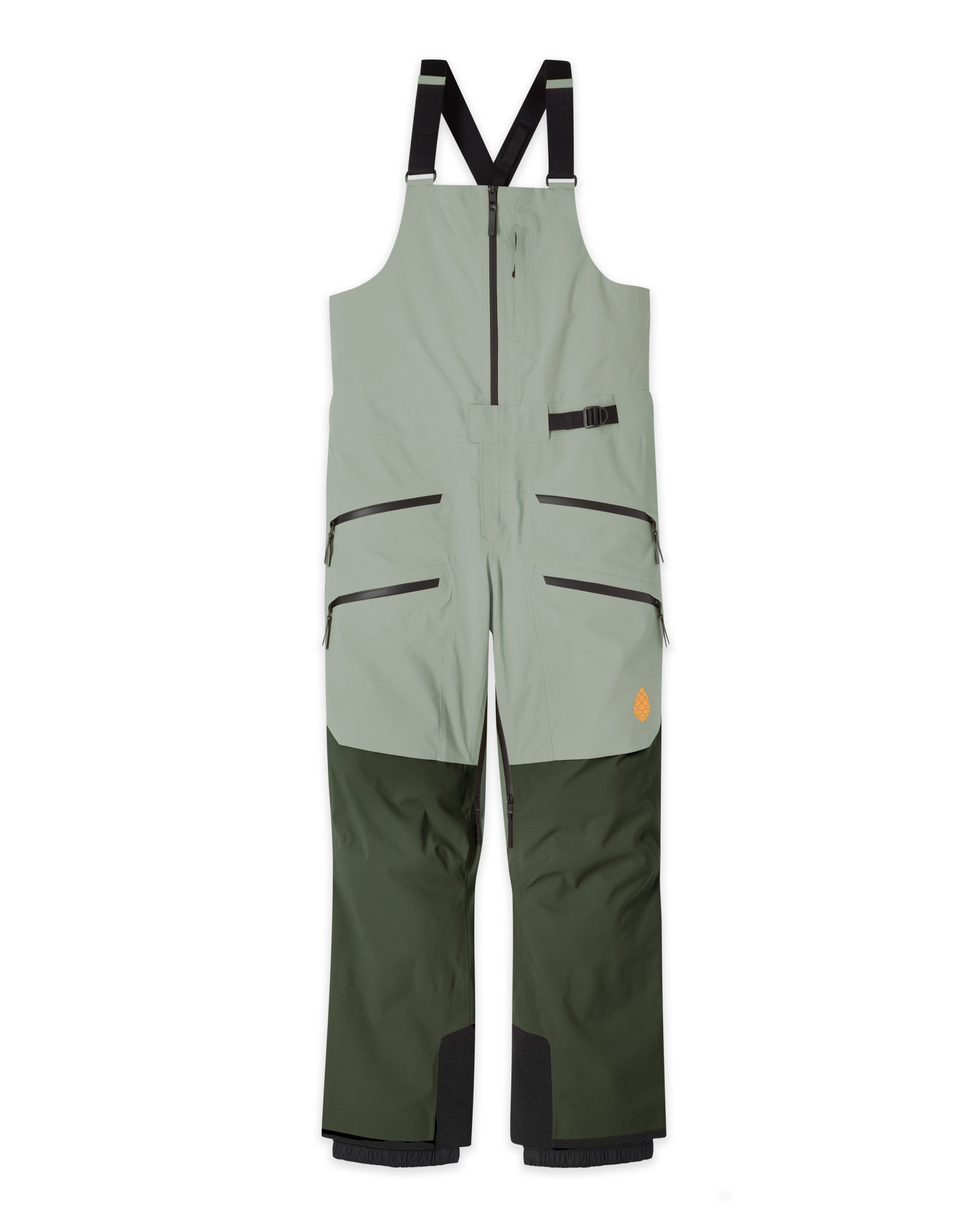 Men's Figment Bib