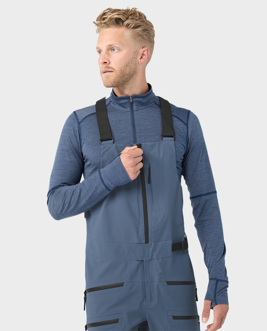 Men's Figment Bib - Image 15