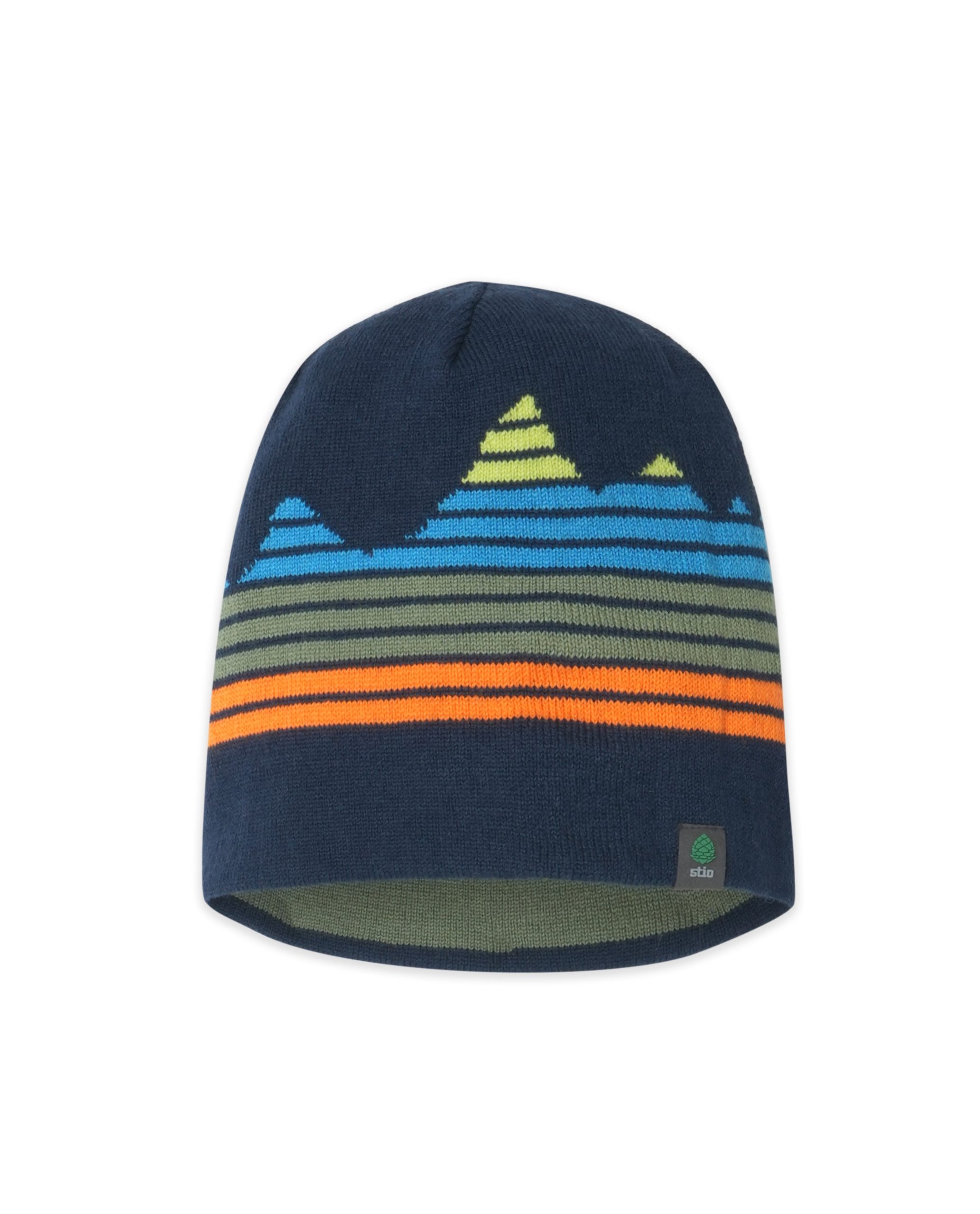 Kids' Koa Reversible Beanie - Image 5