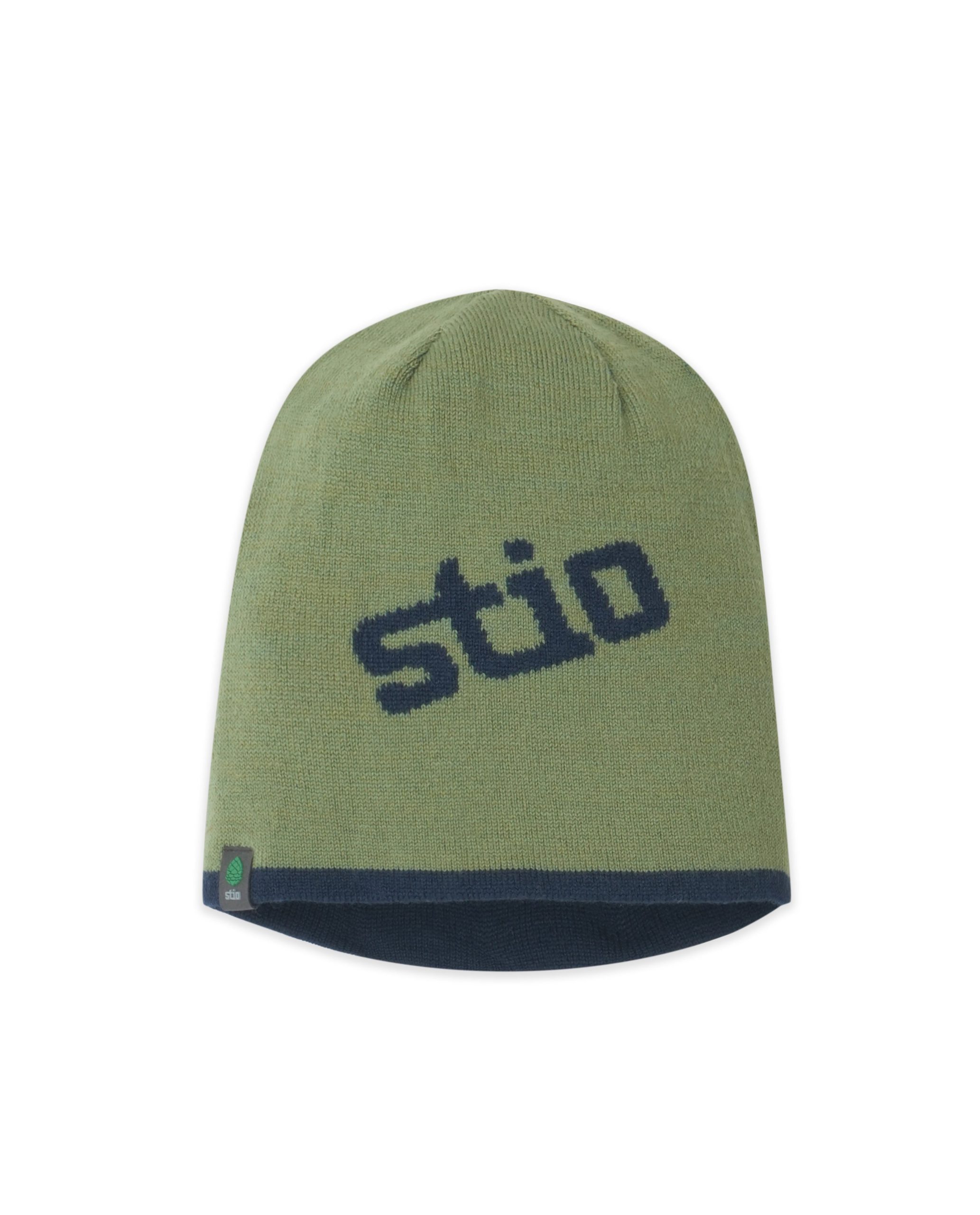Kids' Koa Reversible Beanie - Image 6