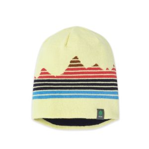 Kids' Koa Reversible Beanie