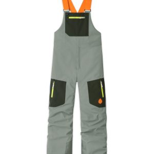 Kids' Rafferty Insulated Bib