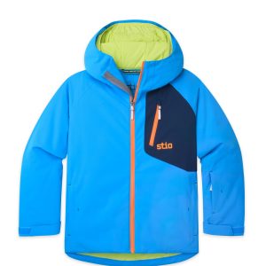 Kids' Rafferty Insulated Jacket