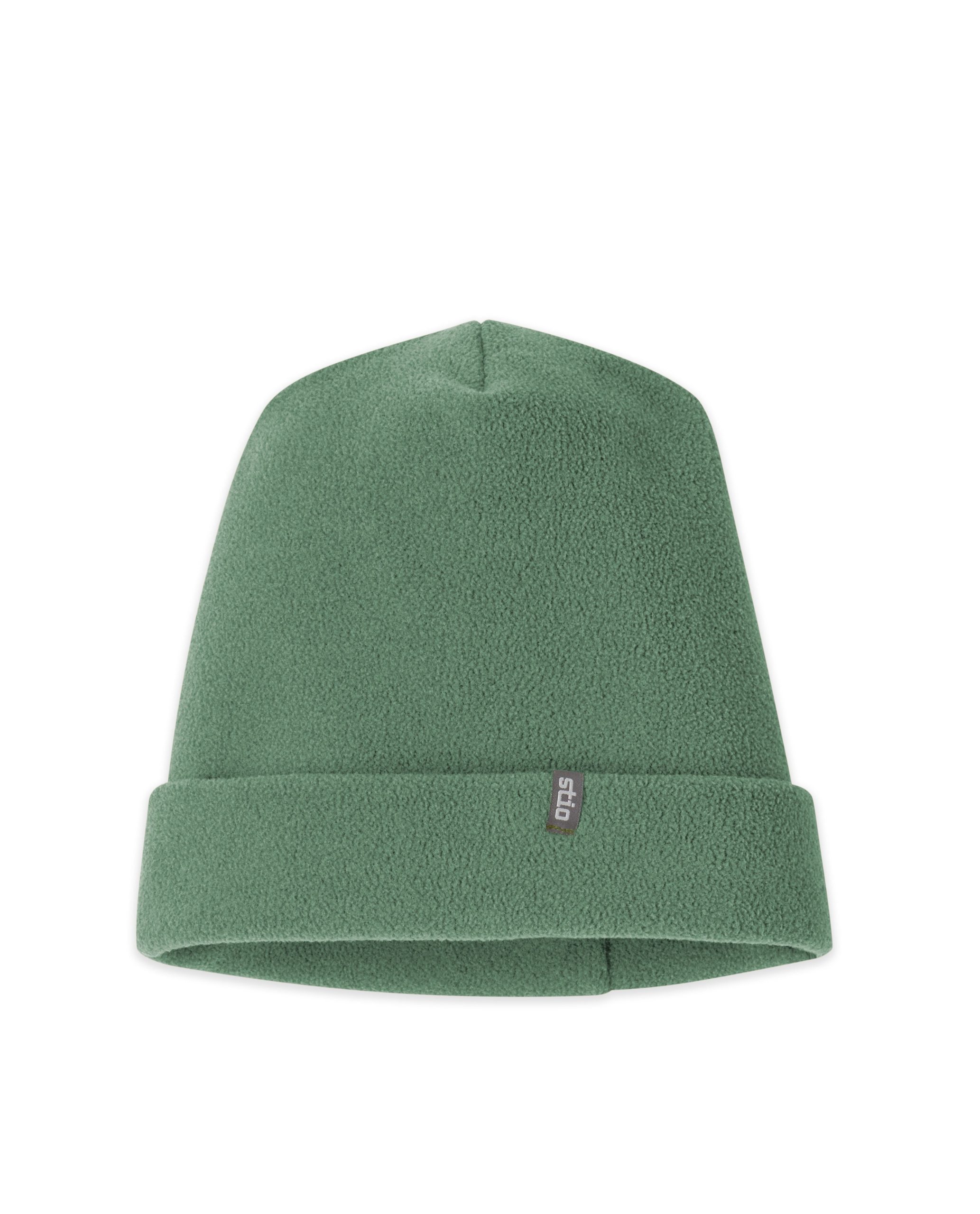 Turpin Fleece Cuff Beanie - Image 3