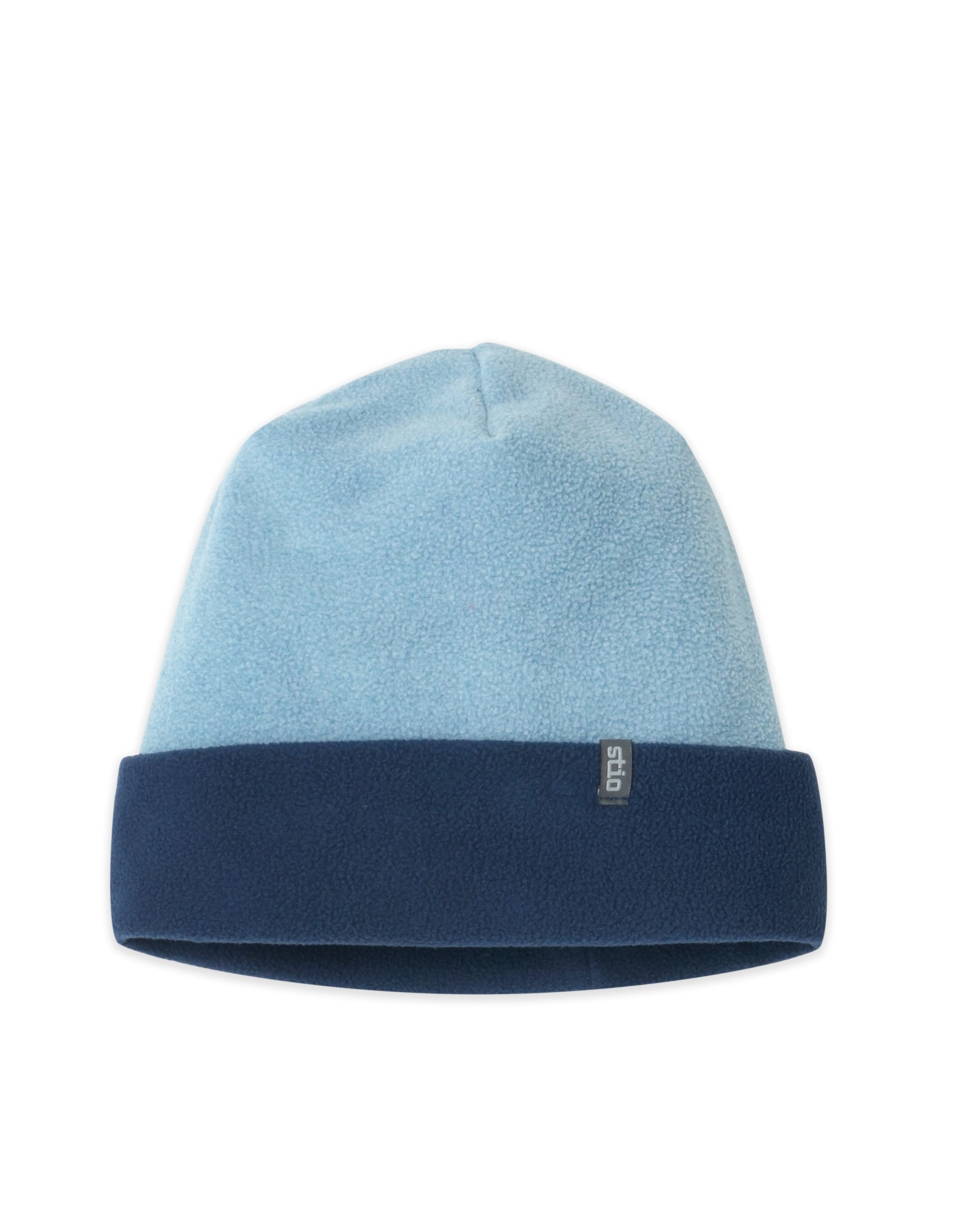 Turpin Fleece Cuff Beanie