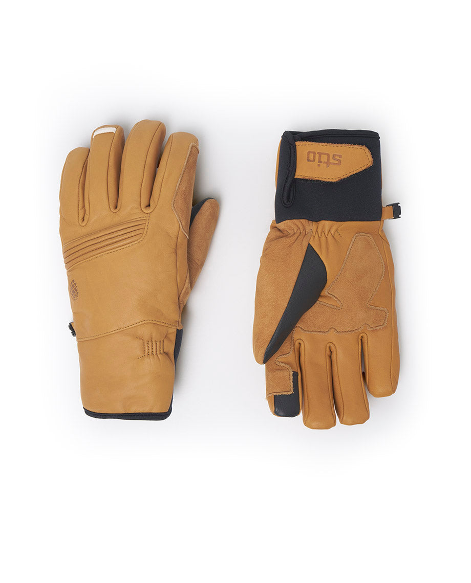 Hardscrabble Insulated Glove - Image 3