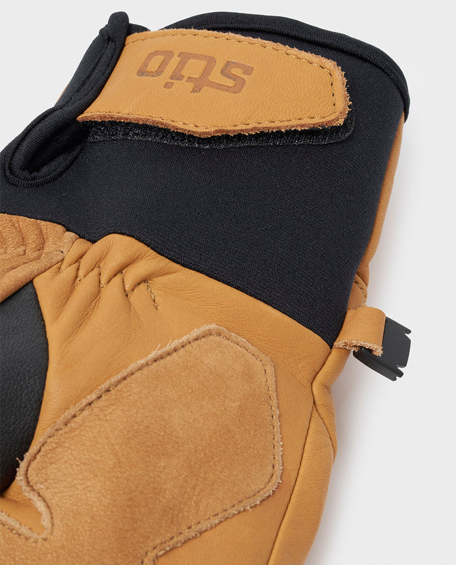 Hardscrabble Insulated Glove - Image 7