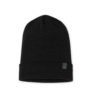 Mizpah Cuffed Beanie