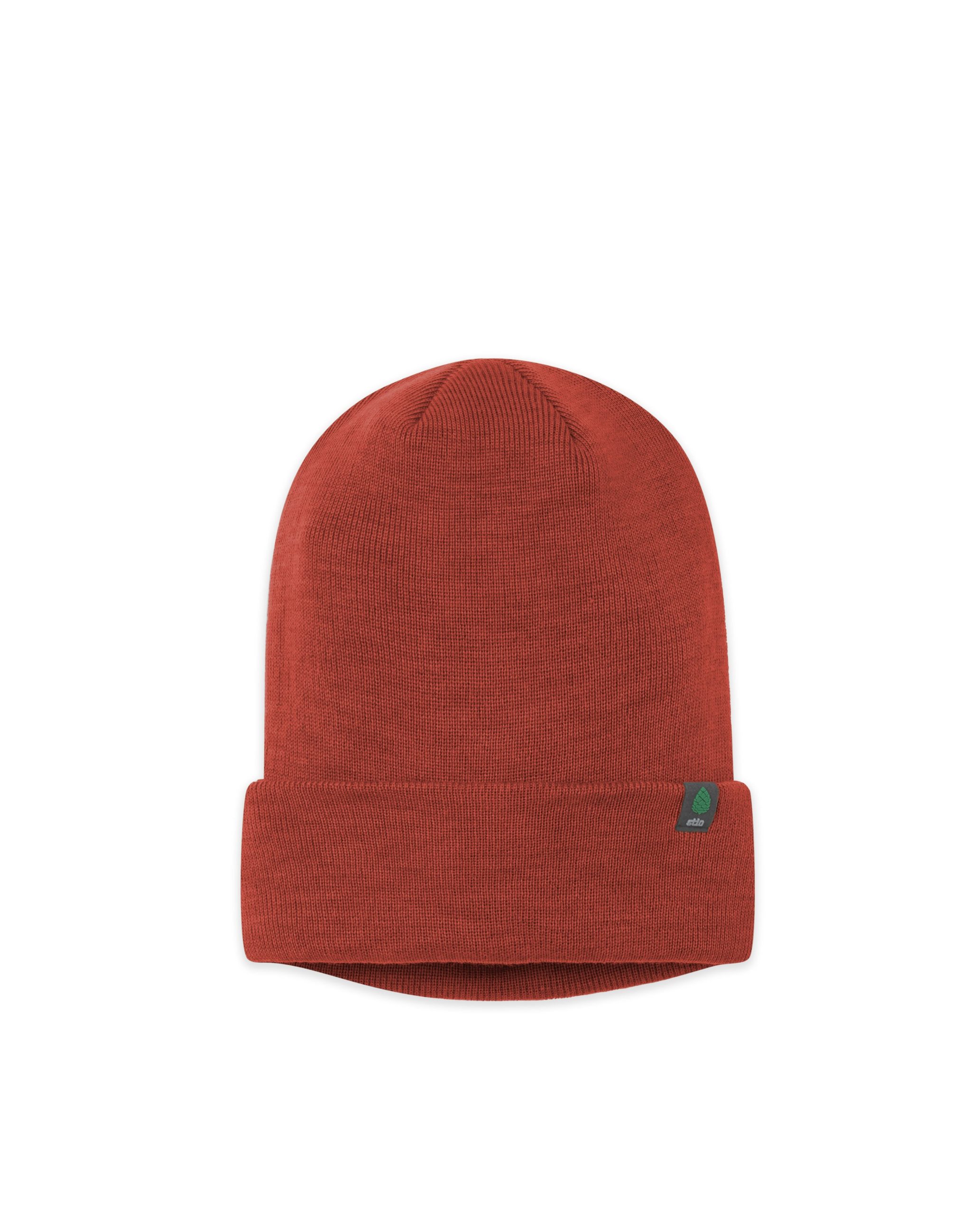 Mizpah Cuffed Beanie - Image 12
