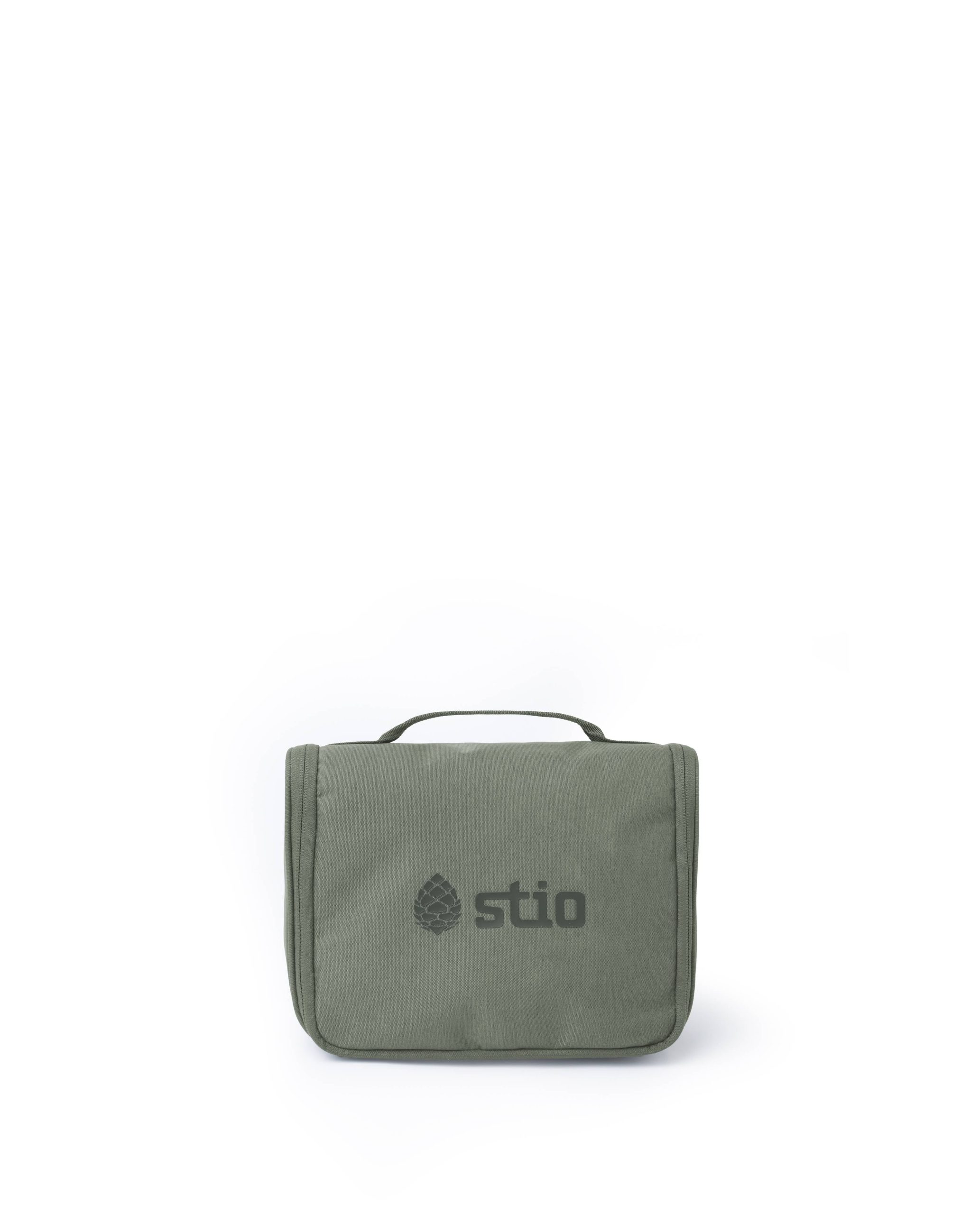 Basin Hanging Dopp Kit