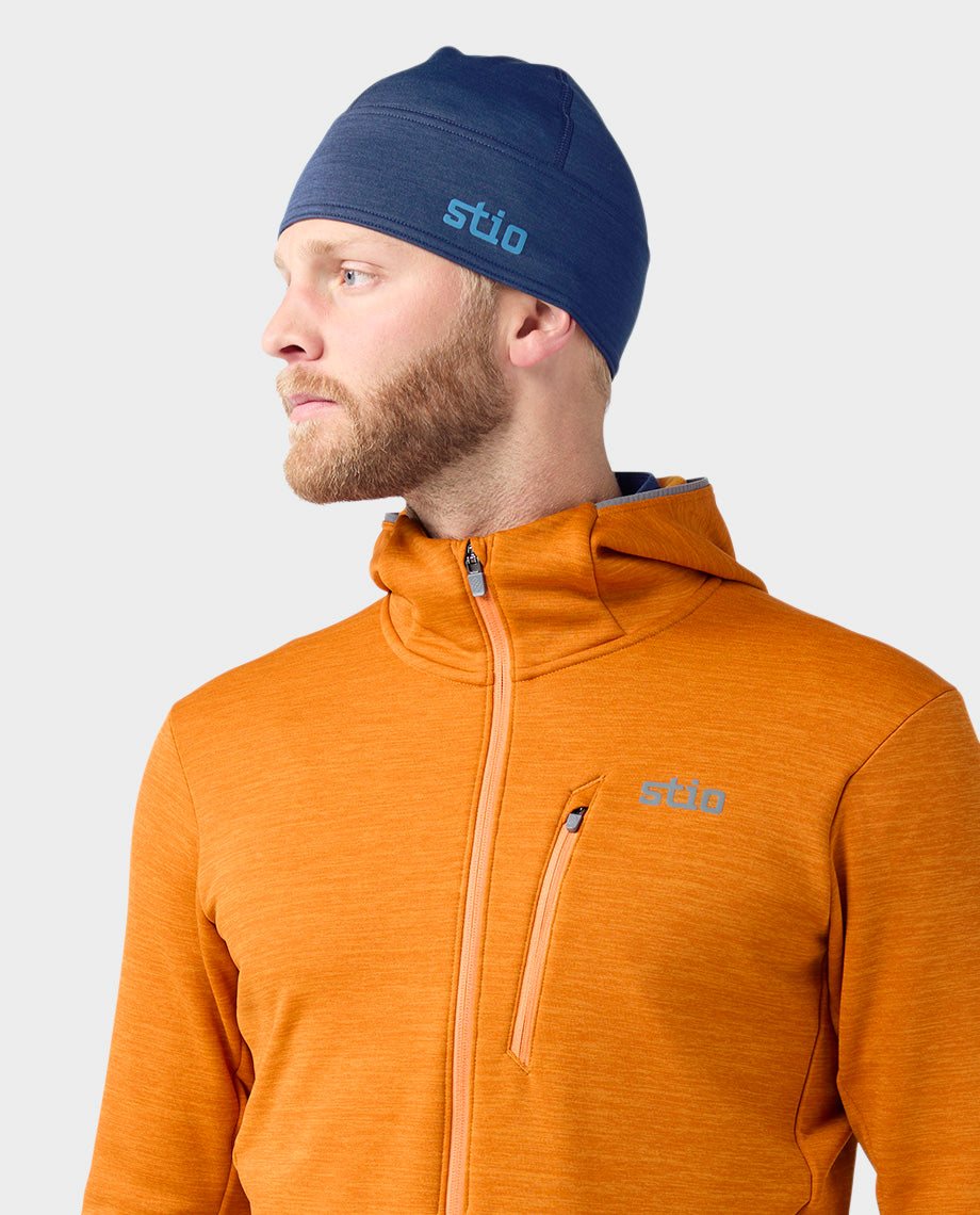 Glide Power Stretch Beanie - Image 5
