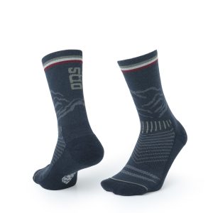 Performance Light Cushion Crew Sock