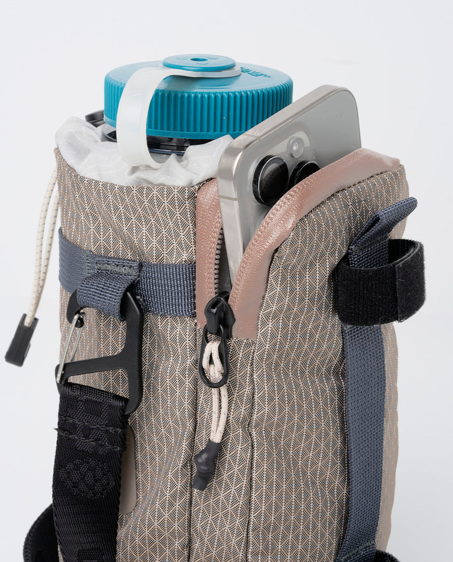 Cacher Water Bottle Sling - Image 17