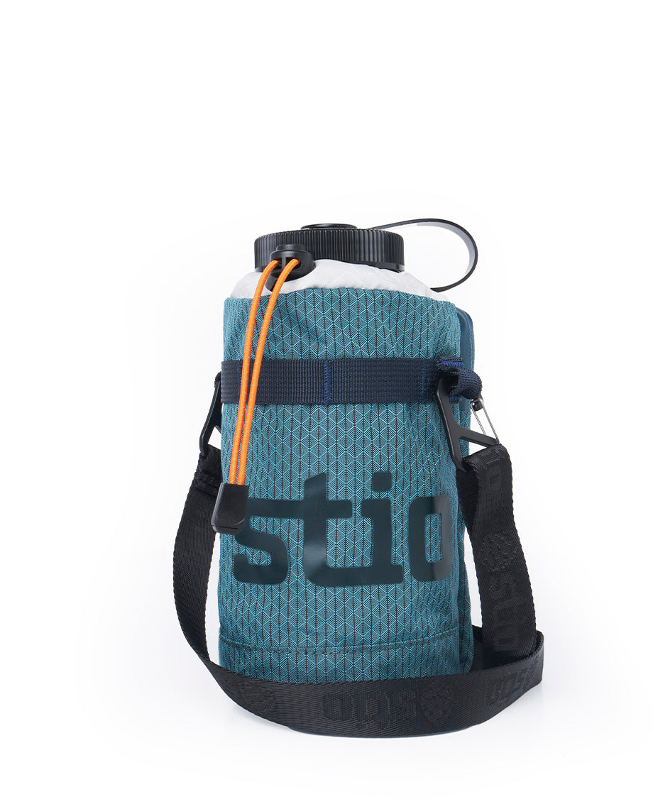 Cacher Water Bottle Sling