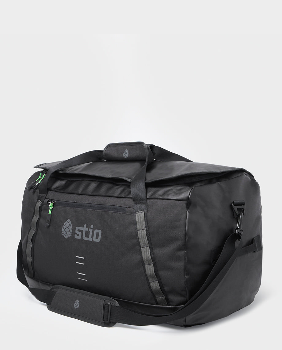 Basin XT Duffel 90L - Image 3