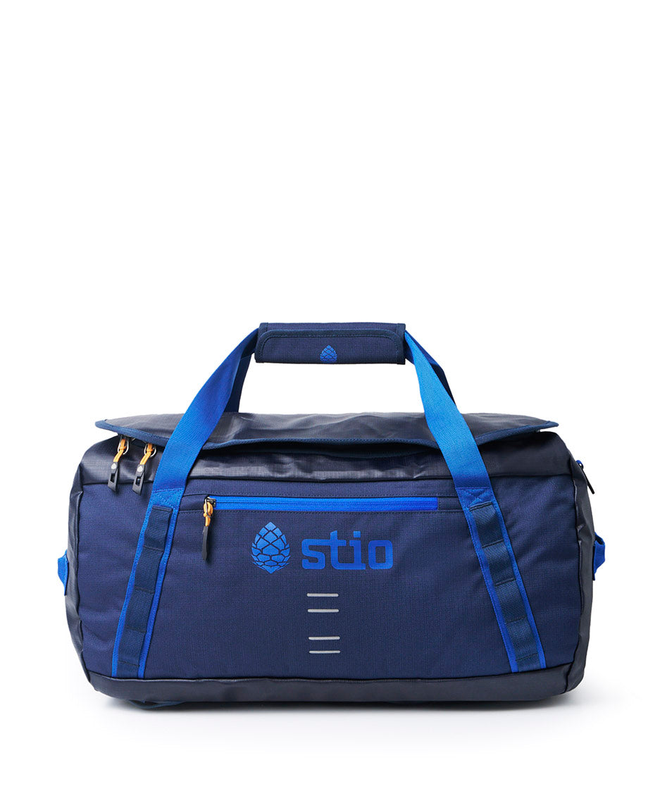 Basin XT Duffel 55L - Image 6