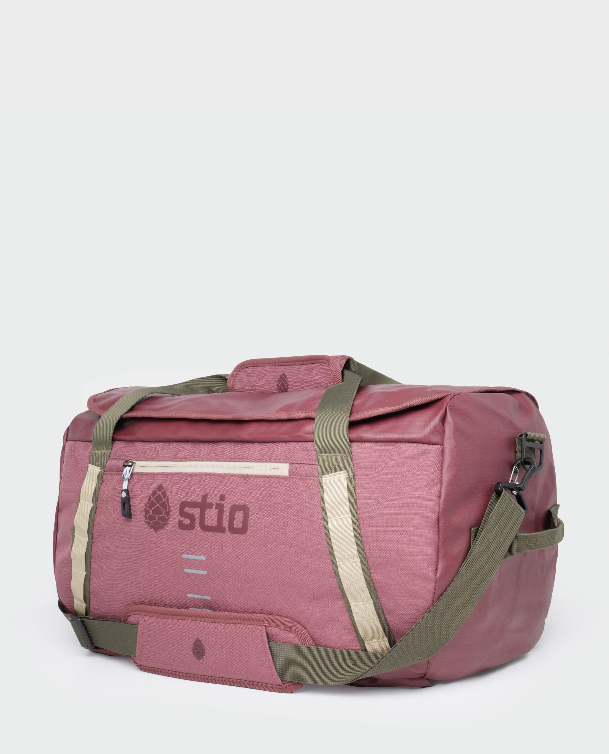 Basin XT Duffel 55L - Image 25