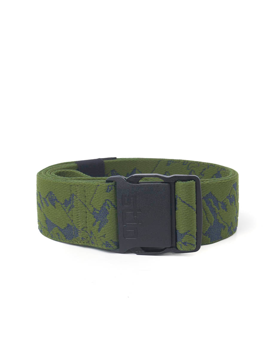 Stio Peak Pursuits Belt - Image 11