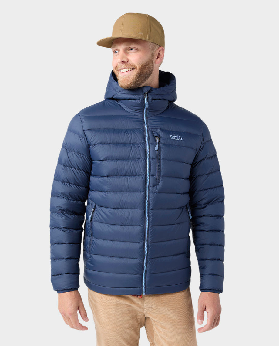 Rivet Canvas Hat - Image 10