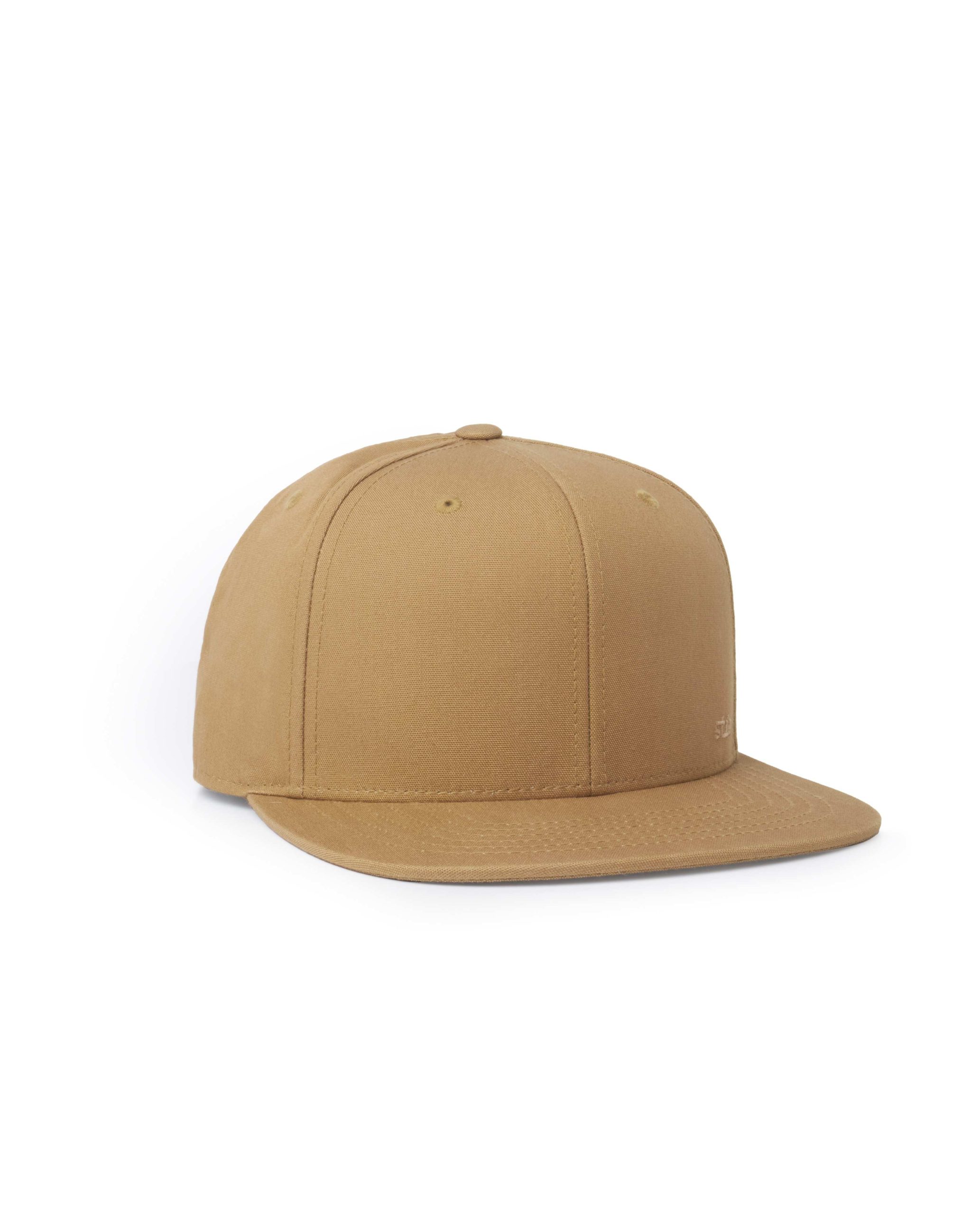 Rivet Canvas Hat - Image 6