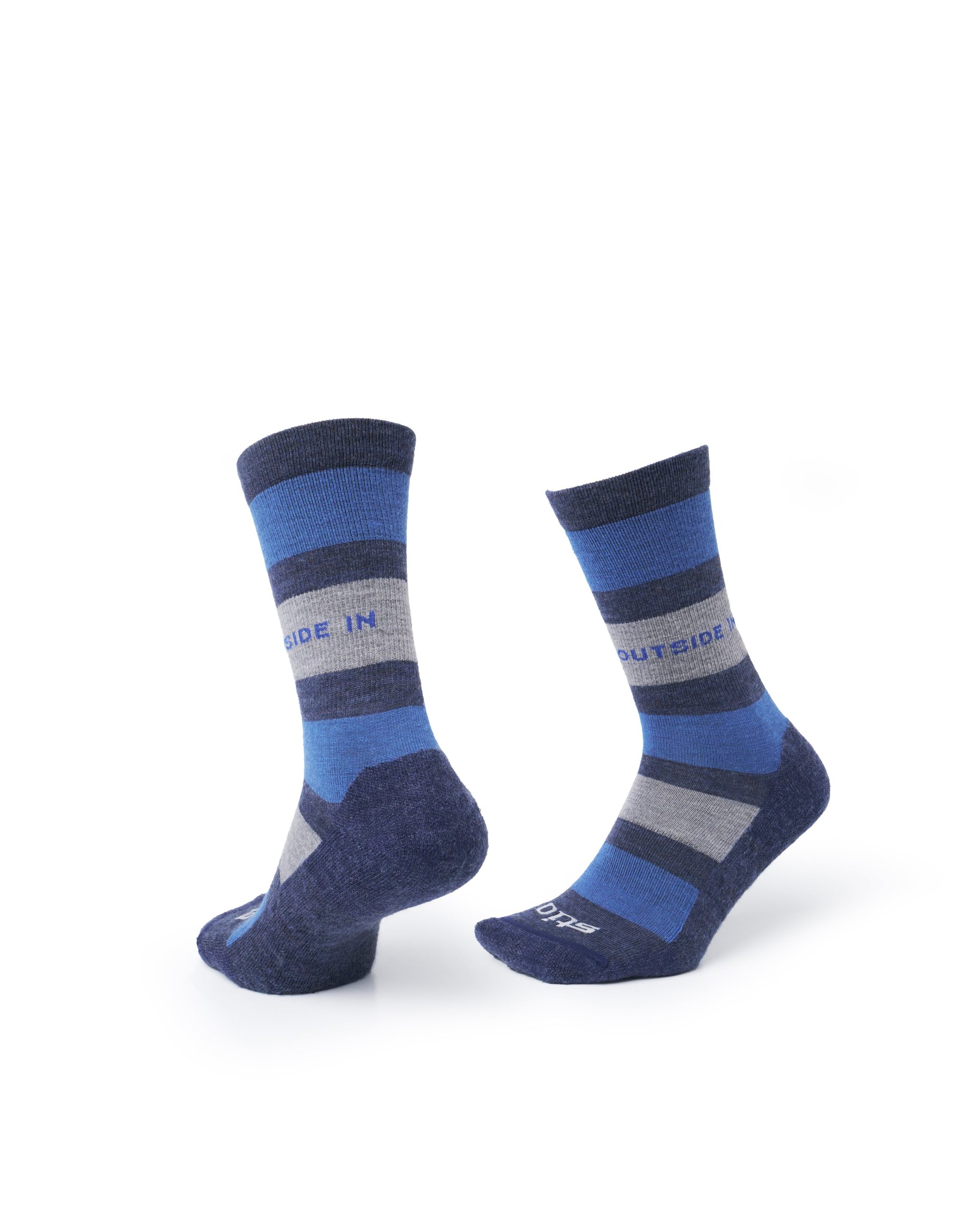 Stio Crew Sock - Image 3