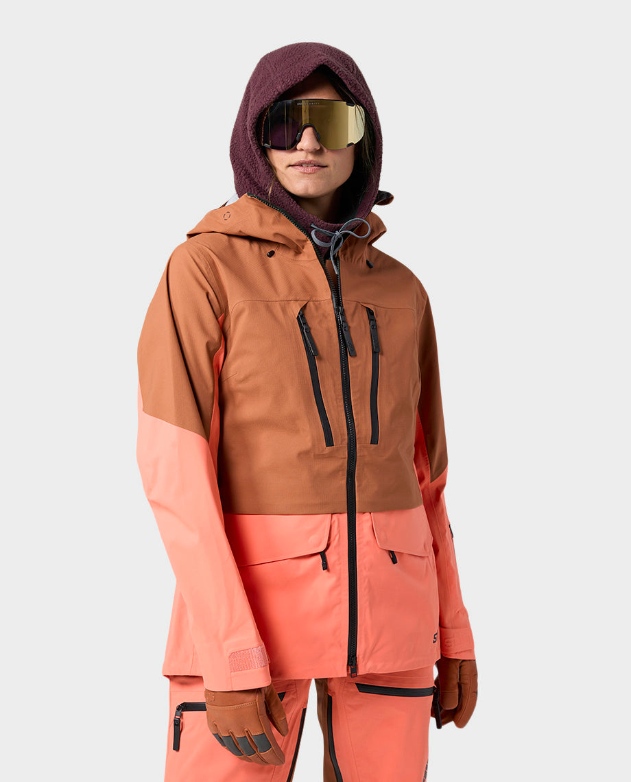 Rawlins Fleece Balaclava - Image 3