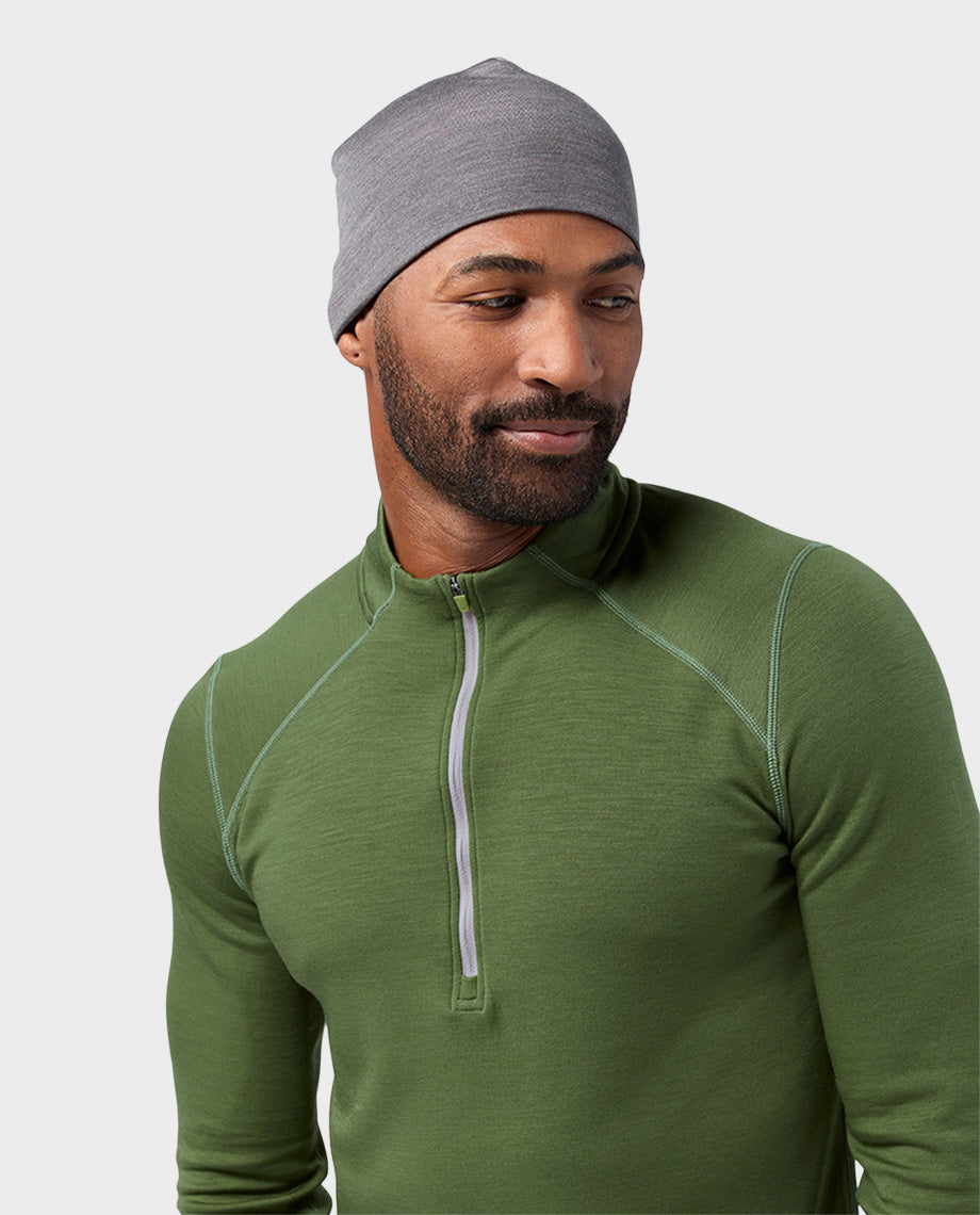 Basis PeakWool Midweight Beanie - Image 5