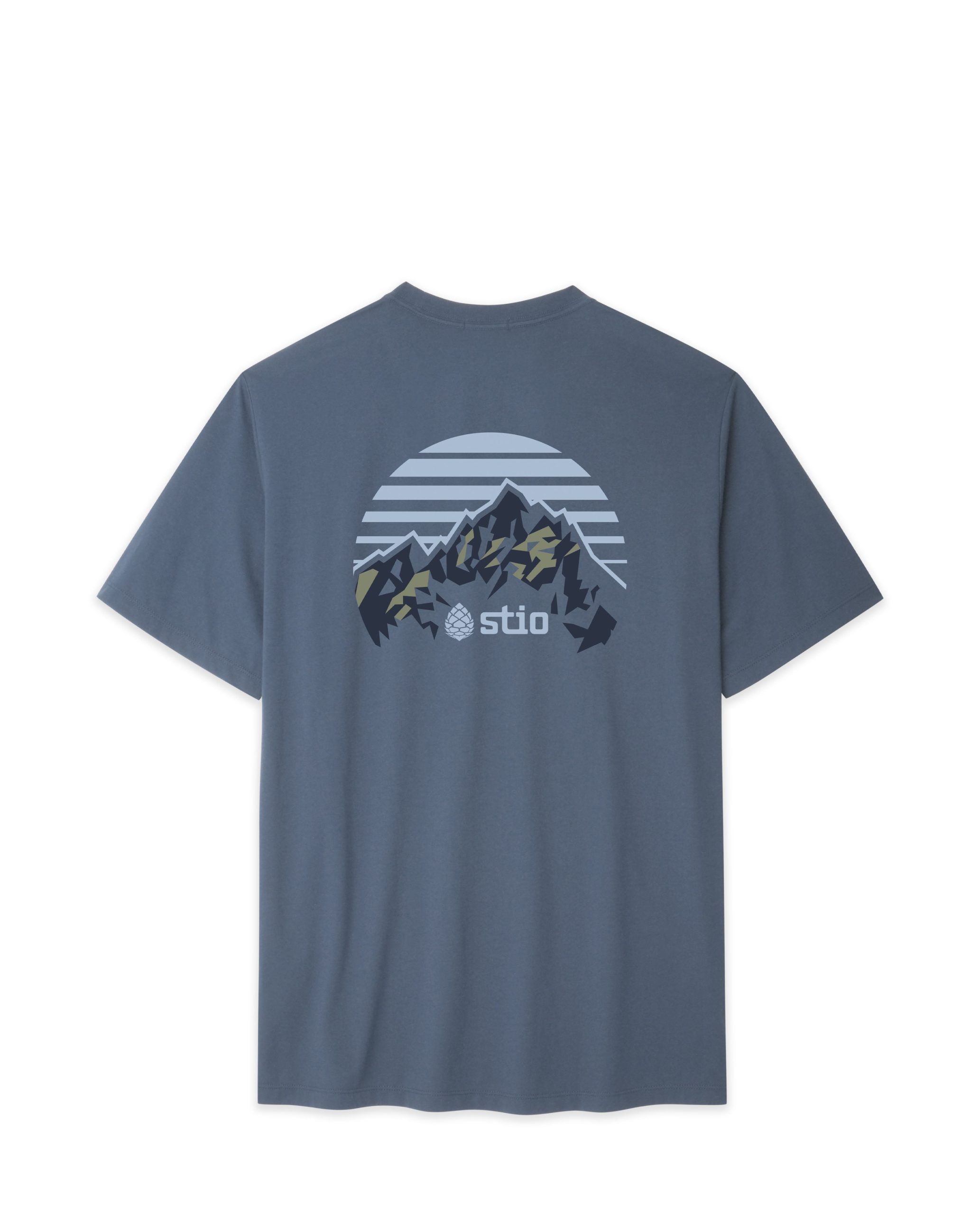 Grand Horizon Tee - Image 9