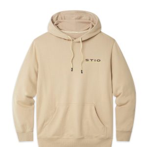 Ski The Tetons Hoodie