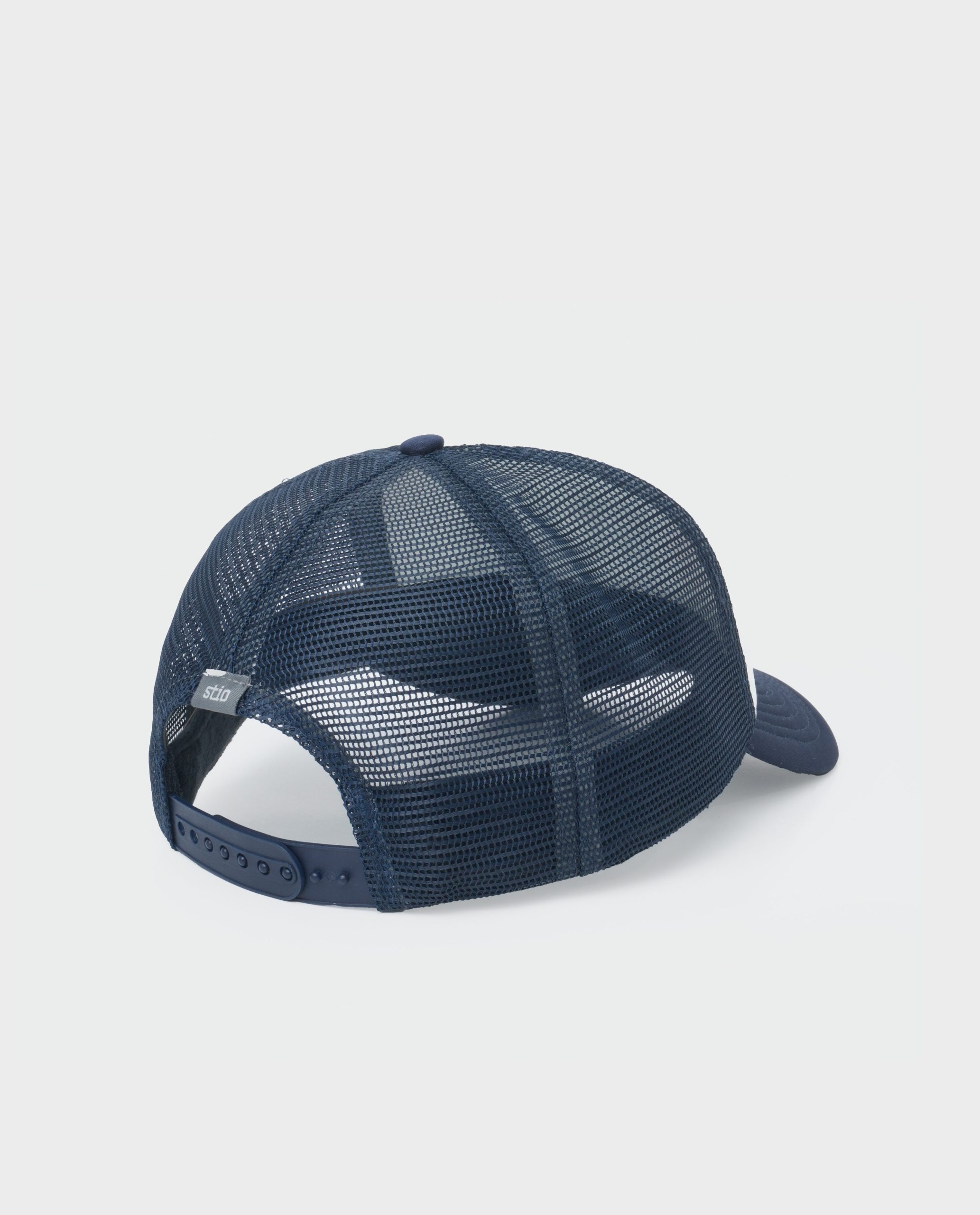 Stio Logo Foam Trucker - Image 7